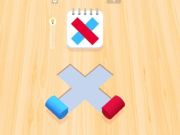 Spel Kleurrol 3D  online