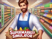 Spel Supermarktsimulator: winkelmanager  online