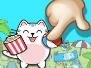 Spel Zoek de kat  online