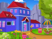 Spel Opgeleide meisjesontsnapping online Spel Opgeleide meisjesontsnapping online