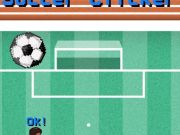 Spel Voetbal Clicker-spel  online