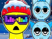 Spel Incredibox Party Frozen Sprunki beat online Spel Incredibox Party Frozen Sprunki beat online