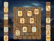 Spel Piramide Mahjong  online