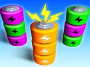 Spel Soort batterijkleur  online