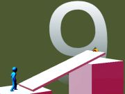 Spel Bouw een brug  online