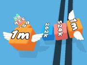 Spel Slang 2048  online