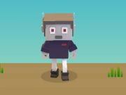 Spel Cowboysduel  online