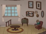 Spel Het mysterie van de boomhut online Spel Het mysterie van de boomhut online