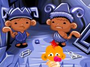 Spel Monkey Go Happy Stage 904 online