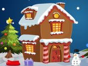 Spel Opgetogen Santa Rescue  online