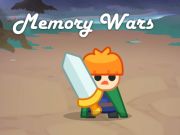 Spel Geheugenoorlogen  online
