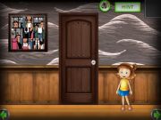 Spel Amgel Kinderkamer Escape 261  online