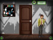 Spel Amgel Easy Room Escape 240 online