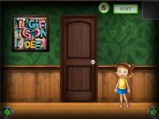 Spel Amgel Kinderkamer Escape 262  online
