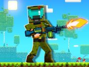 Spel Noob Legends Dungeon-avonturen  online