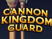 Spel Kanon Koninkrijkswacht  online