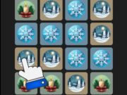 Spel WinterWonder-symbool samenvoegen  online