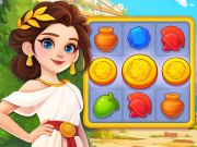 Spel Athene wedstrijd  online