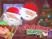 Spel Kerst samenvoeging  online