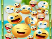 Spel Emoji-blos  online