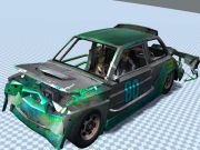 Spel RealDerby - Crashdag online Spel RealDerby - Crashdag online