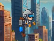 Spel Luchtweg-ontsnapping  online