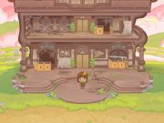 Spel Mijn Stijl Hotel Empire  online