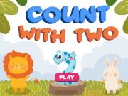 Spel Tel met twee  online