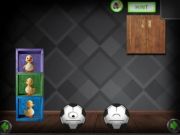 Spel Amgel Easy Room Escape 241 online