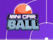 Spel Mini-autobal  online