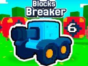 Spel Blokkenbreker  online