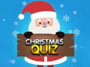 Spel Kinderquiz: Kersttrivia  online