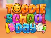 Spel Toddie-schooldag  online