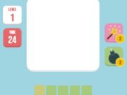Spel Letterkiezer  online