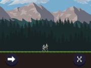 Spel Gepantserde riddersaga  online