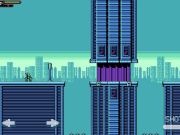 Spel Machineman  online