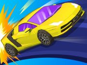 Spel Wegrace 3D  online