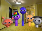 Spel Sprunki Achterkamer Terrors Skibidi Toilet online Spel Sprunki Achterkamer Terrors Skibidi Toilet online