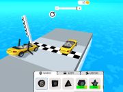 Spel Racebouwer  online
