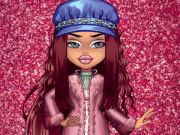 Spel Bratz poppenmaker online Spel Bratz poppenmaker online