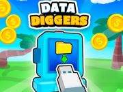 Spel Datagravers  online