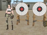 Spel Doelpistoolspel  online