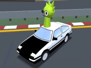 Spel Sprunki Drift-multiplayer  online