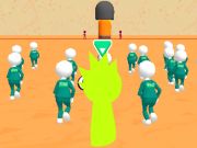 Spel Inktvis Sprunki Spel 2  online