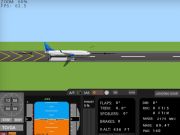 Spel Vluchtsimulator 737-800  online