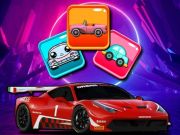 Spel Sluit 2 auto's aan  online