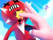 Spel Flick 'n Bounce online