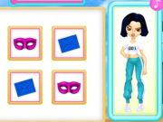 Spel Modestrijd om te overleven  online
