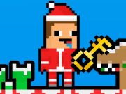 Spel Noob Kerstman  online