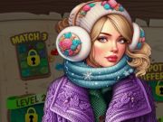 Spel Magische markt  online